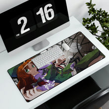 Load image into Gallery viewer, Touhou Mouse Pad (Desk Mat)