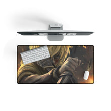 Load image into Gallery viewer, Vinland Saga Mouse Pad (Desk Mat)