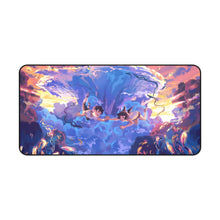 Load image into Gallery viewer, Weathering With You Mouse Pad (Desk Mat)