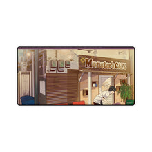 Load image into Gallery viewer, Monogatari (Series) Mouse Pad (Desk Mat)