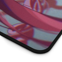 Load image into Gallery viewer, Chainsaw Man Mouse Pad (Desk Mat) Hemmed Edge