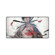 Load image into Gallery viewer, Anime Tokyo Ghoul Mouse Pad (Desk Mat)