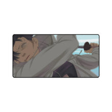 Load image into Gallery viewer, Gangsta. Mouse Pad (Desk Mat)