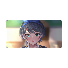 Load image into Gallery viewer, Rent-A-Girlfriend Mouse Pad (Desk Mat)