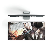 Load image into Gallery viewer, Noblesse, Tao, Mouse Pad (Desk Mat)