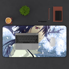 Load image into Gallery viewer, Reborn! Katekyo Hitman Reborn Mouse Pad (Desk Mat) With Laptop
