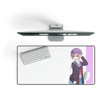 Load image into Gallery viewer, The Melancholy Of Haruhi Suzumiya Mouse Pad (Desk Mat)