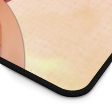 Load image into Gallery viewer, Spice And Wolf Mouse Pad (Desk Mat) Hemmed Edge