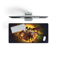 Load image into Gallery viewer, Touhou Mouse Pad (Desk Mat)