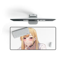 Load image into Gallery viewer, My Dress-Up Darling Mouse Pad (Desk Mat) On Desk
