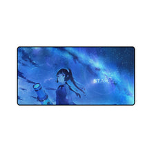 Load image into Gallery viewer, Azur Lane Mouse Pad (Desk Mat)