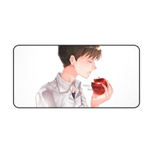 Load image into Gallery viewer, Neon Genesis Evangelion Shinji Ikari Mouse Pad (Desk Mat)
