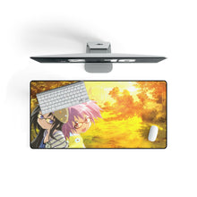 Load image into Gallery viewer, Puella Magi Madoka Magica Mouse Pad (Desk Mat)