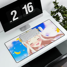 Load image into Gallery viewer, Anohana Mouse Pad (Desk Mat)