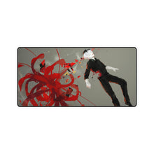 Load image into Gallery viewer, Anime Tokyo Ghoul Mouse Pad (Desk Mat)