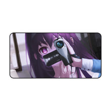 Load image into Gallery viewer, Saekano: How To Raise A Boring Girlfriend Mouse Pad (Desk Mat)