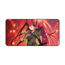 Load image into Gallery viewer, Shakugan No Shana Shakugan No Shana Mouse Pad (Desk Mat)