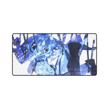 Load image into Gallery viewer, Anime Attack On Titan Mouse Pad (Desk Mat)