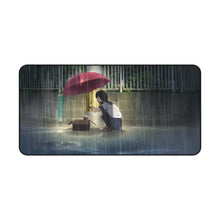 Load image into Gallery viewer, Anime Original Mouse Pad (Desk Mat)
