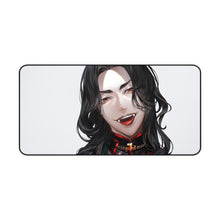 Load image into Gallery viewer, Tokyo Revengers Keisuke Baji Mouse Pad (Desk Mat)