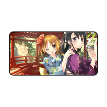 Load image into Gallery viewer, Anime Original Mouse Pad (Desk Mat)