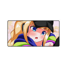 Load image into Gallery viewer, Ya Boy Kongming! Mouse Pad (Desk Mat)