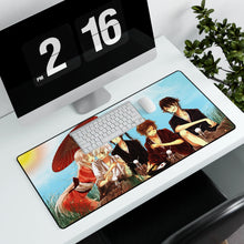 Load image into Gallery viewer, K Project Mouse Pad (Desk Mat)