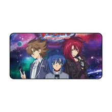 Load image into Gallery viewer, Cardfight!! Vanguard Mouse Pad (Desk Mat)