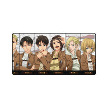 Load image into Gallery viewer, The squad Mouse Pad (Desk Mat)