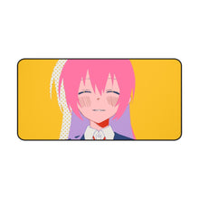 Load image into Gallery viewer, Shikimori's Not Just A Cutie Mouse Pad (Desk Mat)