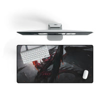 Load image into Gallery viewer, Destiny HERO - Destroyer Phoenix Enforcer Mouse Pad (Desk Mat)