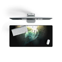 Load image into Gallery viewer, Anime Fairy Tail Mouse Pad (Desk Mat) On Desk