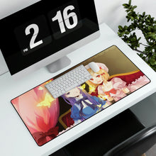 Load image into Gallery viewer, Umineko: When They Cry Mouse Pad (Desk Mat)