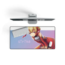 Load image into Gallery viewer, Sword Art Online Mouse Pad (Desk Mat)
