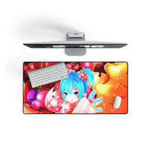 Load image into Gallery viewer, Touhou Mouse Pad (Desk Mat)