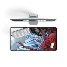 Load image into Gallery viewer, Mo Dao Zu Shi Mouse Pad (Desk Mat) On Desk