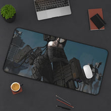 Load image into Gallery viewer, Anime Original Mouse Pad (Desk Mat) On Desk