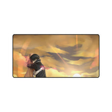 Load image into Gallery viewer, Sword Art Online Mouse Pad (Desk Mat)