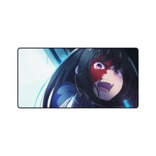 Load image into Gallery viewer, Lycoris Recoil Takina Inoue Mouse Pad (Desk Mat)