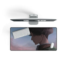 Load image into Gallery viewer, Anime Attack On Titan Mouse Pad (Desk Mat)