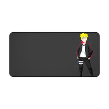 Load image into Gallery viewer, Boruto Mouse Pad (Desk Mat)