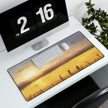 Load image into Gallery viewer, Sword Art Online Mouse Pad (Desk Mat)