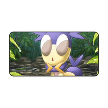 Load image into Gallery viewer, Anime Pokémon Mouse Pad (Desk Mat)