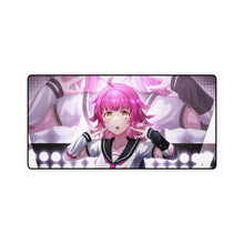 Load image into Gallery viewer, Love Live! Nijigasaki High School Idol Club Mouse Pad (Desk Mat)