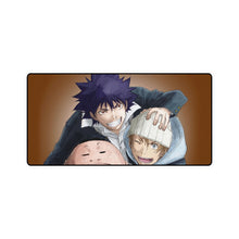 Load image into Gallery viewer, Air Gear Mouse Pad (Desk Mat)
