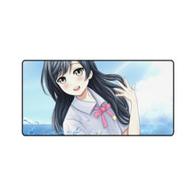 Load image into Gallery viewer, Love Live! Nijigasaki High School Idol Club Mouse Pad (Desk Mat)