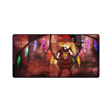 Load image into Gallery viewer, Touhou Mouse Pad (Desk Mat)