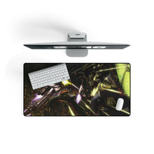 Load image into Gallery viewer, Macross Mouse Pad (Desk Mat) On Desk