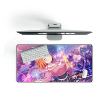 Load image into Gallery viewer, nan Mouse Pad (Desk Mat)