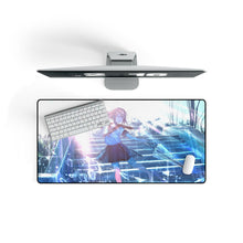 Load image into Gallery viewer, Anime Original Mouse Pad (Desk Mat) On Desk